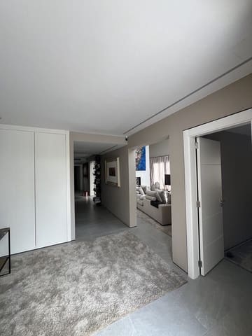 4 chambre Villa/Maison à vendre à Santa Ponsa, Calvià avec piscine garage - 2 900 000 € (Ref: 9438770)