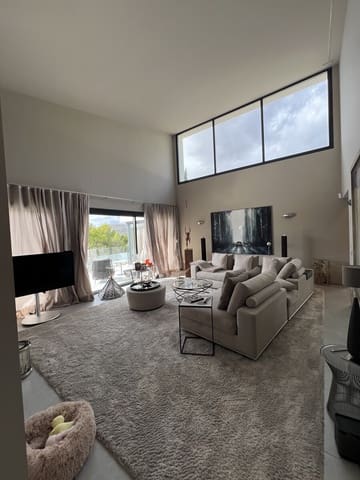 4 chambre Villa/Maison à vendre à Santa Ponsa, Calvià avec piscine garage - 2 900 000 € (Ref: 9438770)