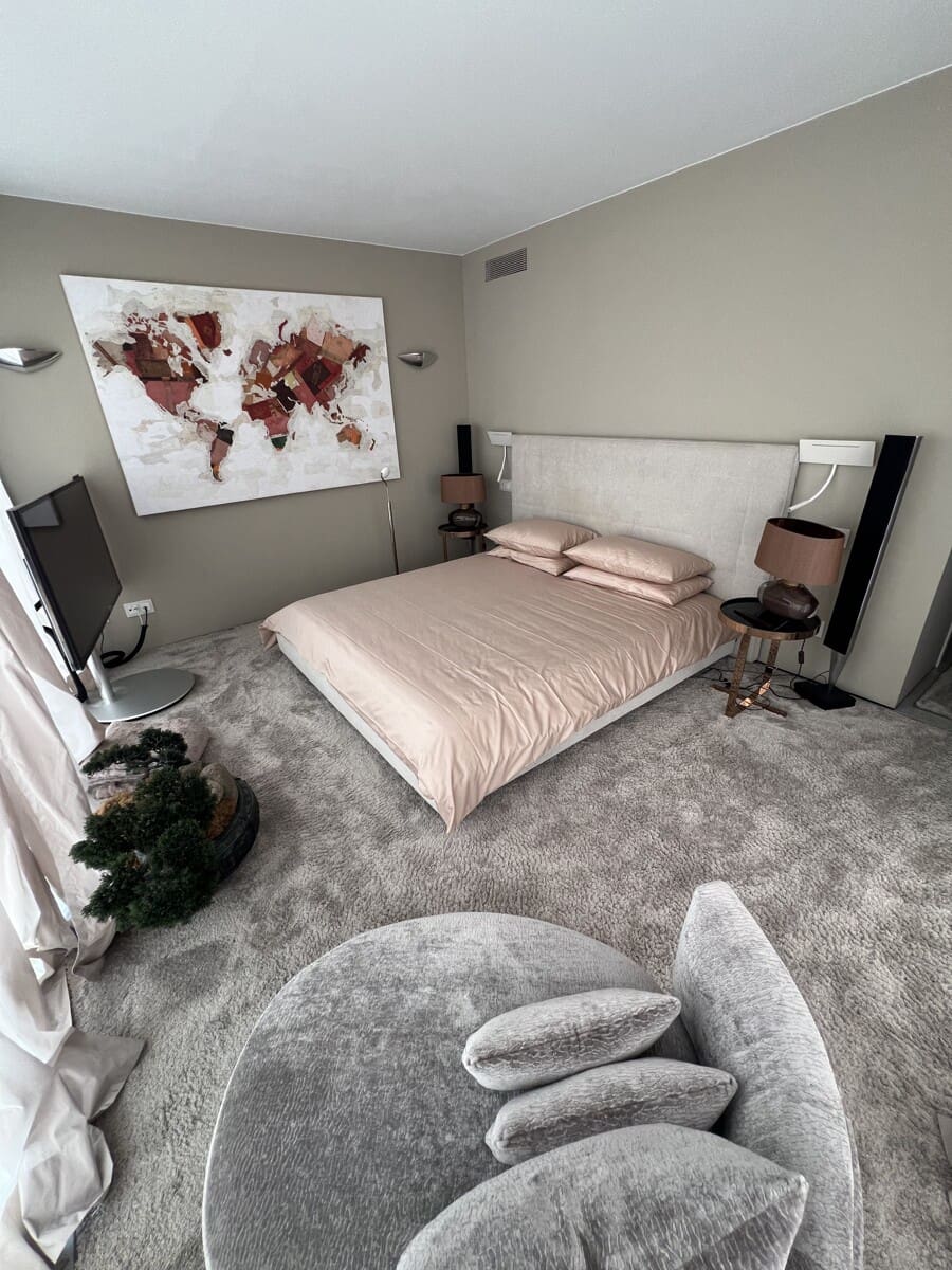 4 chambre Villa/Maison à vendre à Santa Ponsa avec piscine garage - 2 900 000 € (Ref: 9438770)