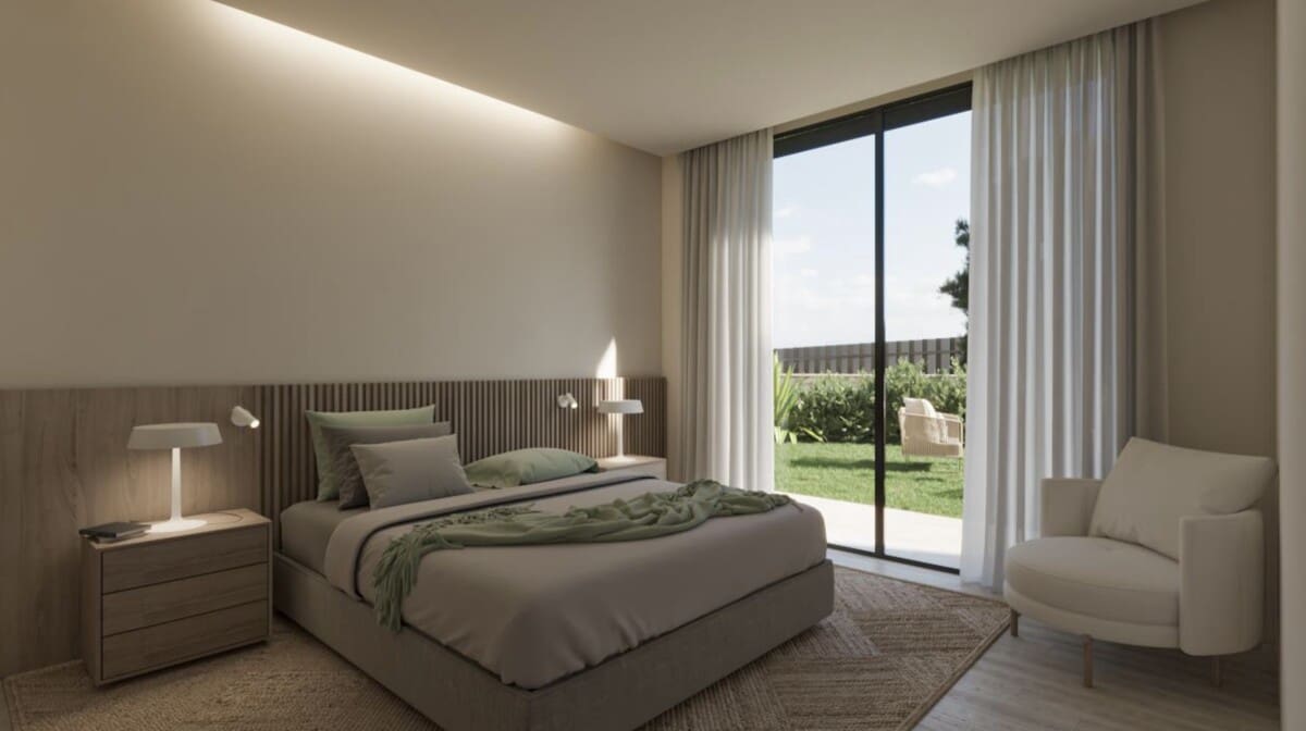 3 camera da letto Villa in vendita in Santa Ponsa con garage - 4.900.000 € (Rif: 9438978)