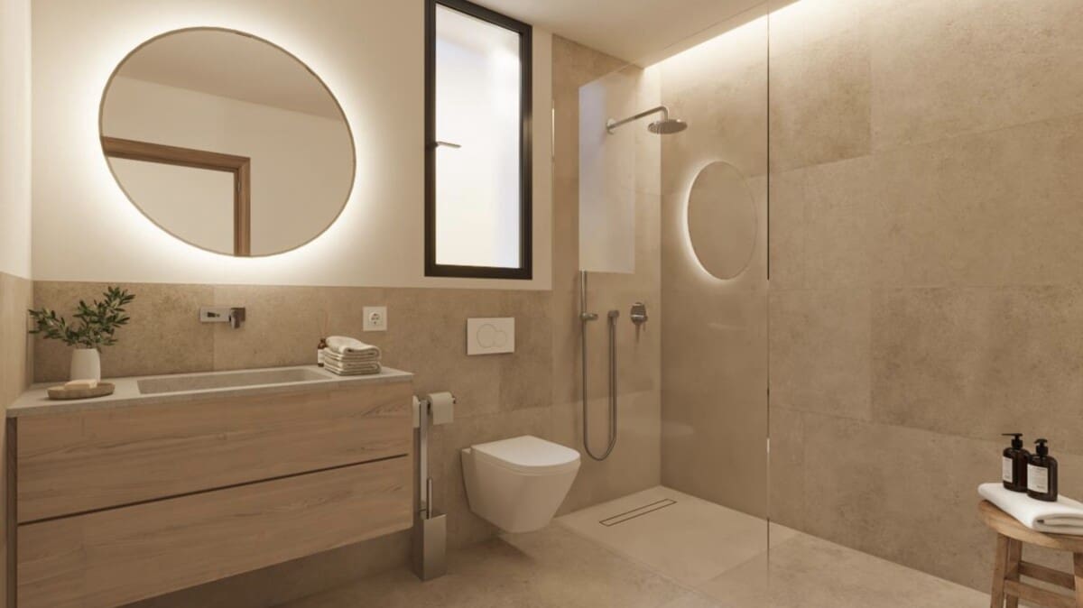 3 camera da letto Villa in vendita in Santa Ponsa con garage - 4.900.000 € (Rif: 9438978)