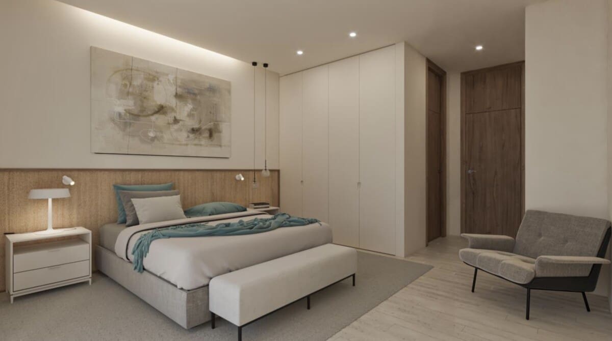 3 camera da letto Villa in vendita in Santa Ponsa con garage - 4.900.000 € (Rif: 9438978)