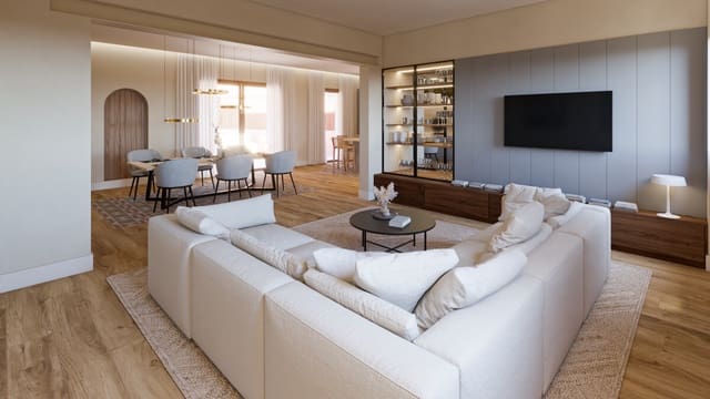 4 bedroom Villa for sale in Andratx with pool garage - € 1,750,000 (Ref: 9439045)