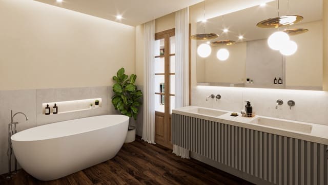 4 bedroom Villa for sale in Andratx with pool garage - € 1,750,000 (Ref: 9439045)