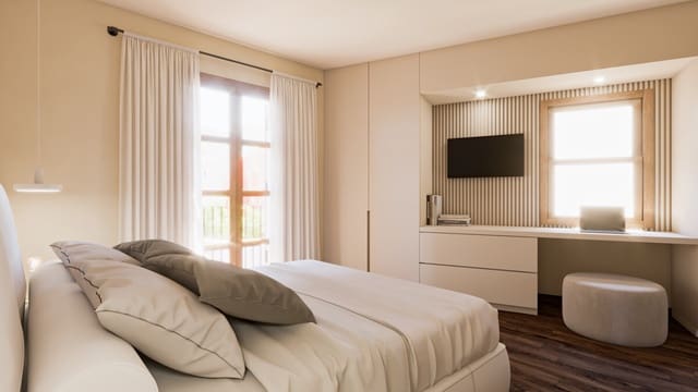 4 bedroom Villa for sale in Andratx with pool garage - € 1,750,000 (Ref: 9439045)