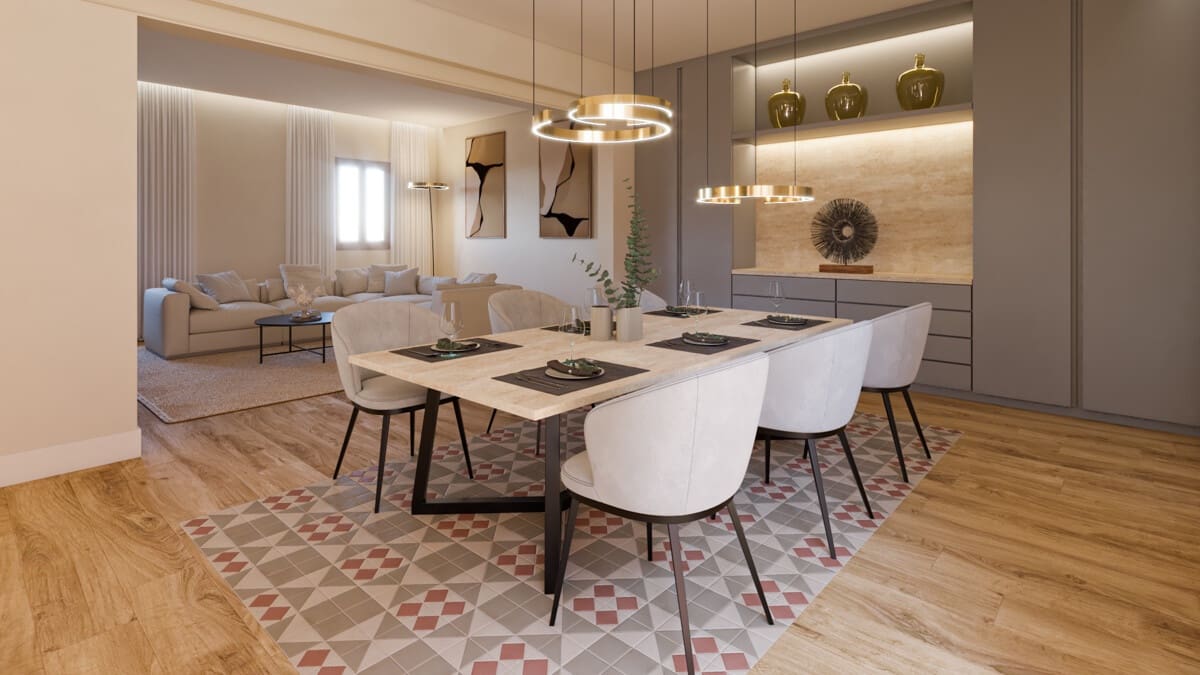 4 bedroom Villa for sale in Andratx with pool garage - € 1,750,000 (Ref: 9439045)