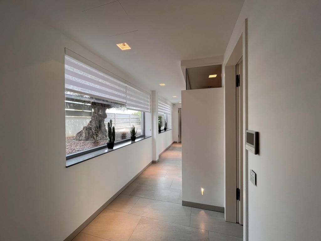 4 bedroom Villa for sale in Santa Ponsa with pool garage - € 5,900,000 (Ref: 9439046)