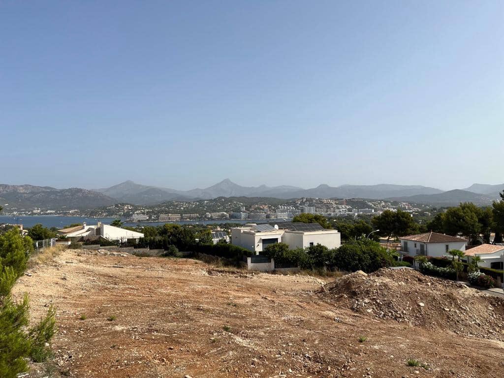 4 bedroom Villa for sale in Santa Ponsa with pool garage - € 5,900,000 (Ref: 9439046)