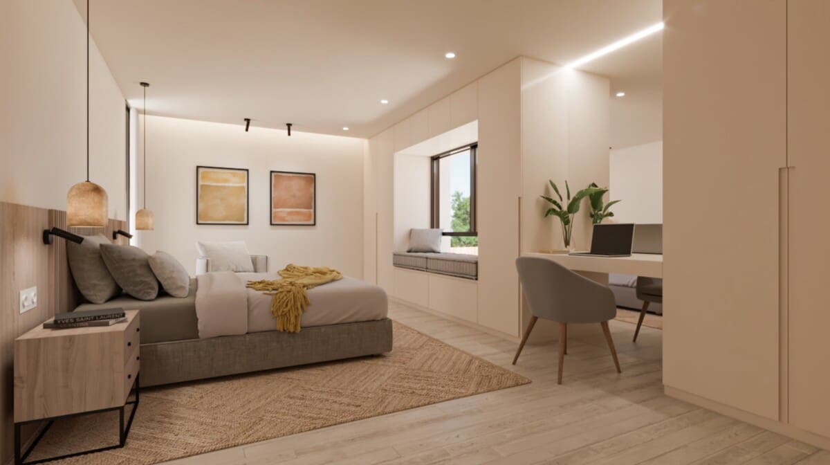 4 bedroom Villa for sale in Santa Ponsa with pool garage - € 8,950,000 (Ref: 9439047)