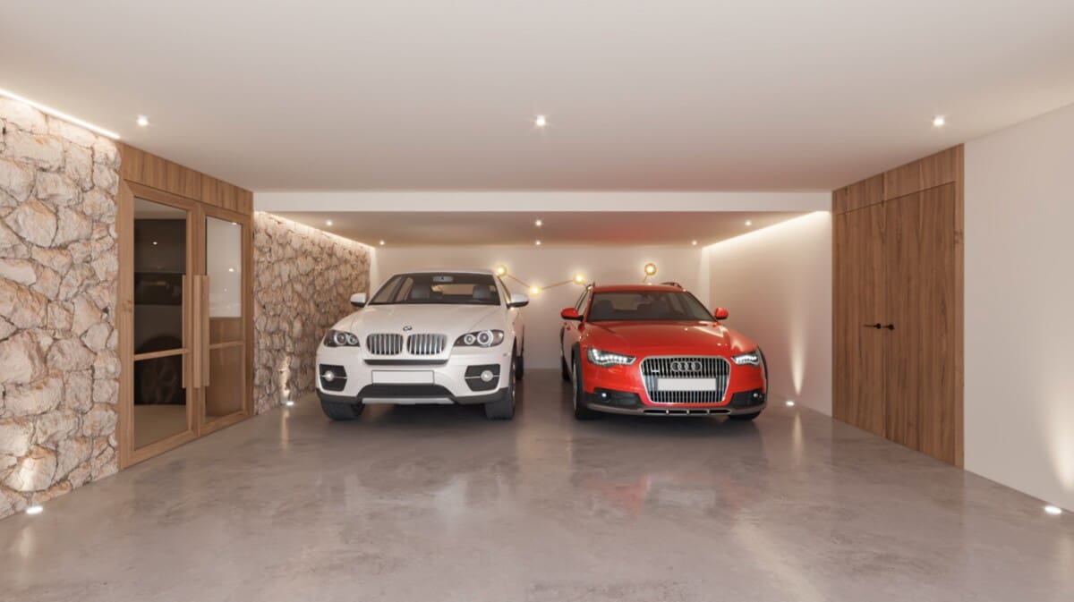 4 bedroom Villa for sale in Santa Ponsa with pool garage - € 8,950,000 (Ref: 9439047)