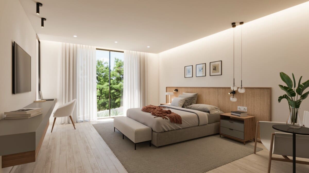 4 bedroom Villa for sale in Santa Ponsa with pool garage - € 8,950,000 (Ref: 9439047)