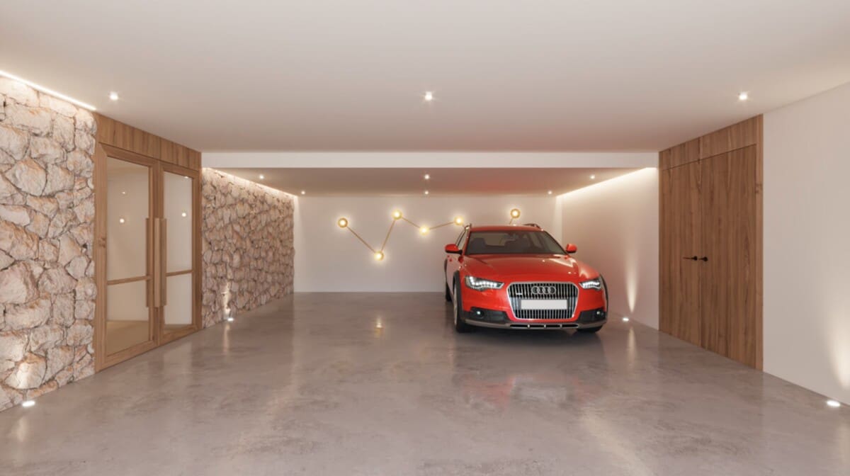 4 bedroom Villa for sale in Santa Ponsa with pool garage - € 8,950,000 (Ref: 9439047)