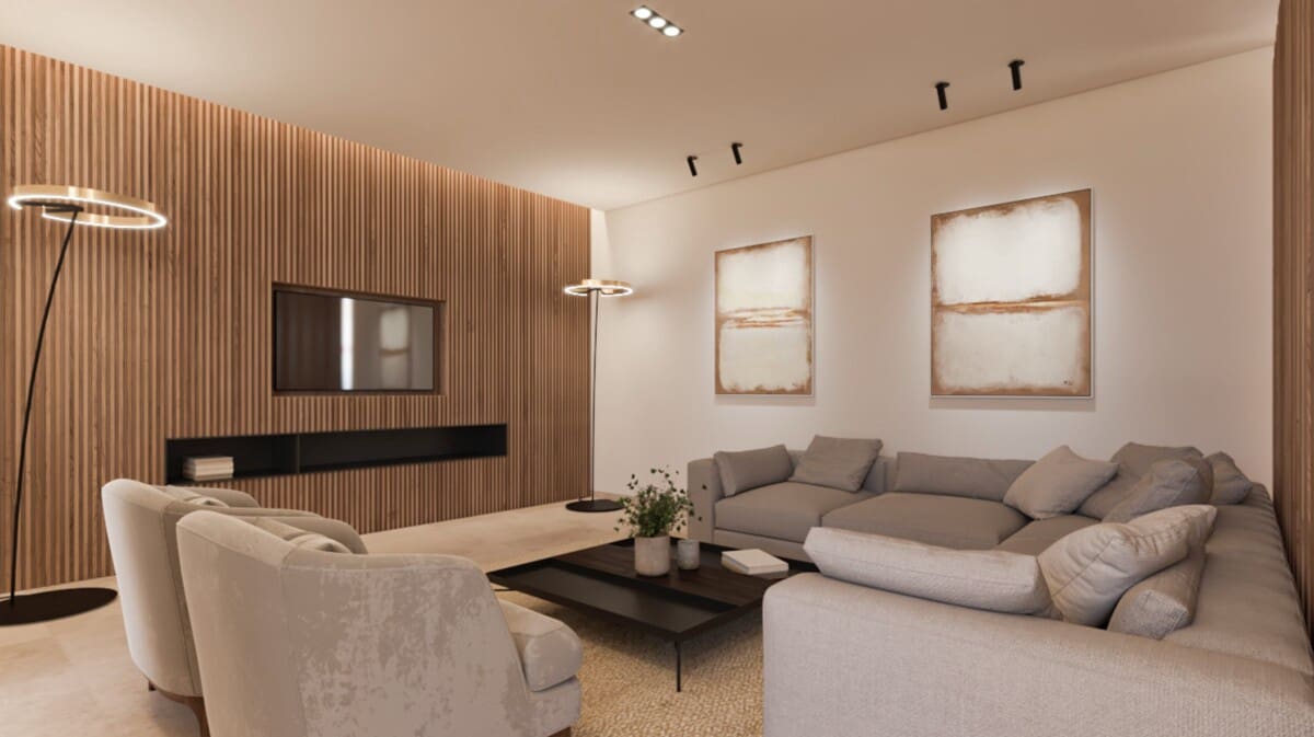 4 bedroom Villa for sale in Santa Ponsa with pool garage - € 8,950,000 (Ref: 9439047)