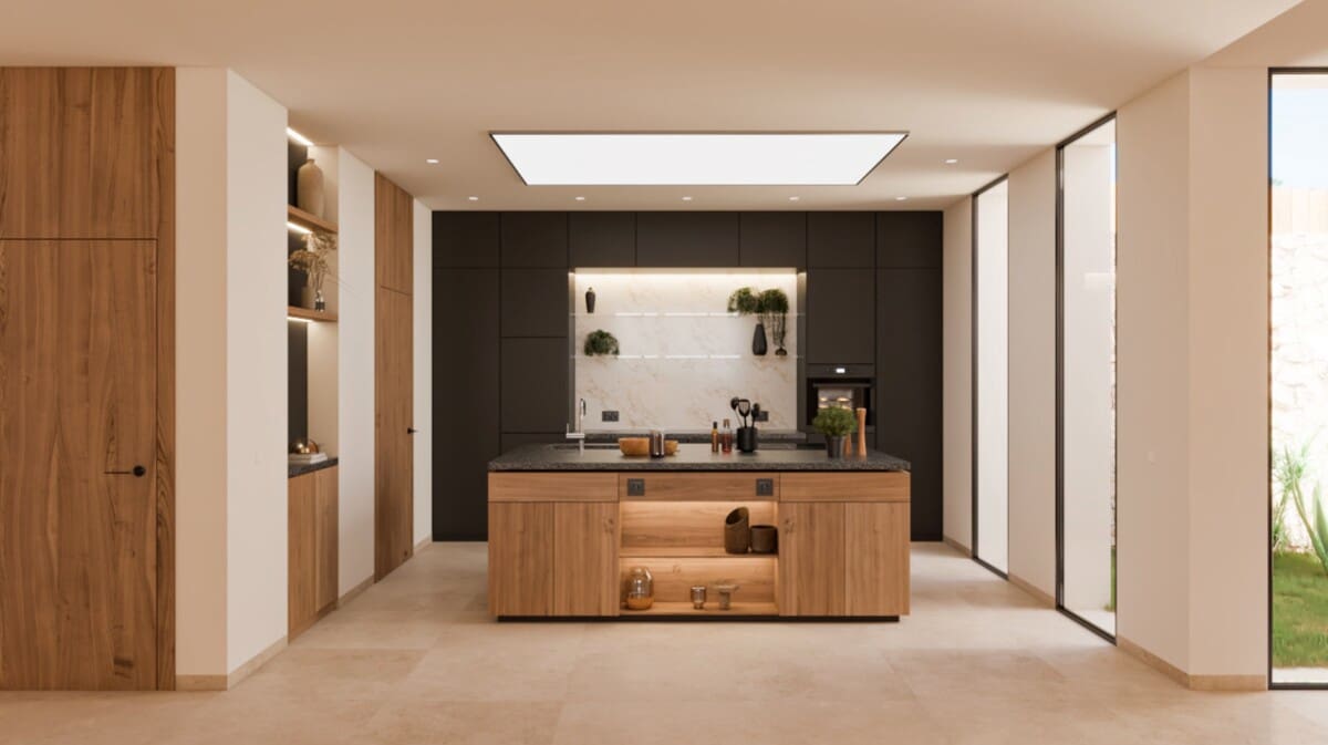 4 bedroom Villa for sale in Santa Ponsa with pool garage - € 8,950,000 (Ref: 9439047)