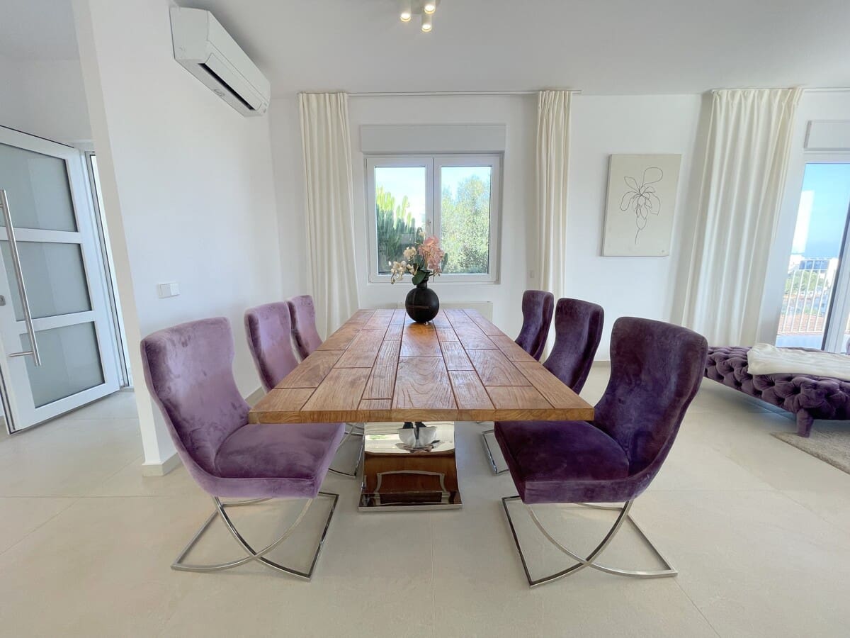 6 soverom Villa til salgs i Palmanova med svømmebasseng - € 3 950 000 (Ref: 9451553)