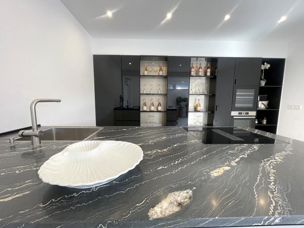 6 soverom Villa til salgs i Palmanova med svømmebasseng - € 3 950 000 (Ref: 9451553)