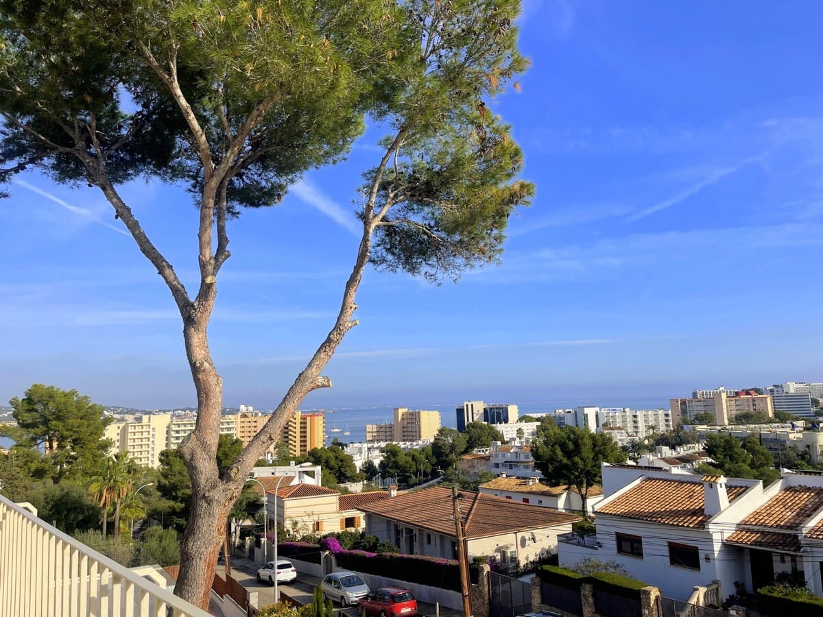 6 soverom Villa til salgs i Palmanova med svømmebasseng - € 3 950 000 (Ref: 9451553)