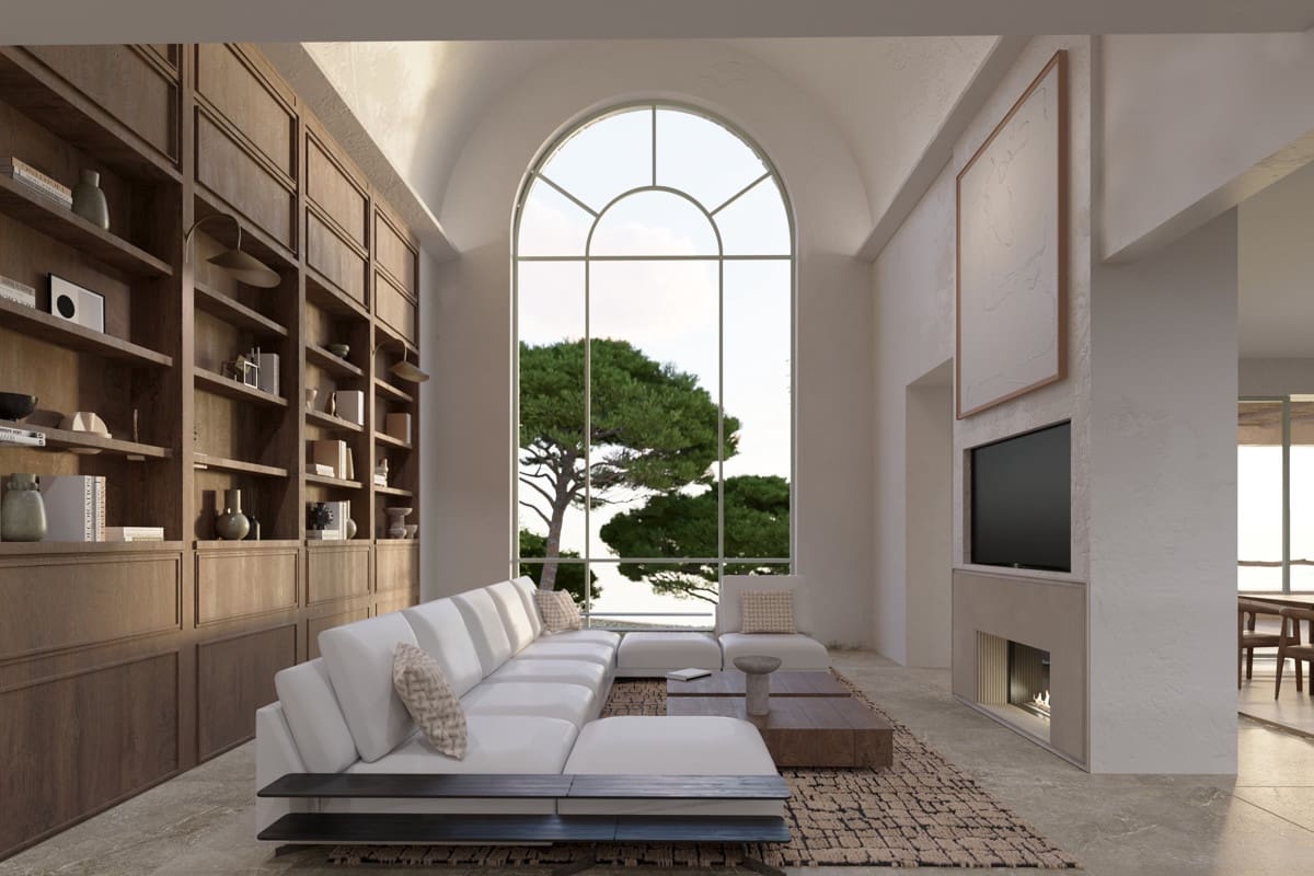 Terreno Não Urbanizado para venda em Santa Ponsa - 900 000 € (Ref: 9453597)