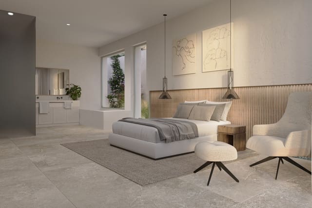 Terreno Não Urbanizado para venda em Santa Ponsa, Calvià - 900 000 € (Ref: 9453597)