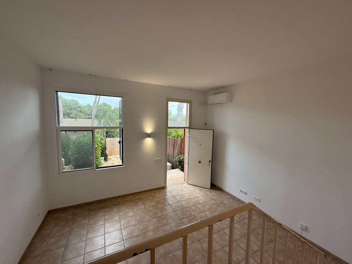 2 Zimmer Reihenhaus zu verkaufen in Cala Vinyes / Cala Vinyas / Cala Vinas mit Pool Garage - 630.000 € (Ref: 9467752)