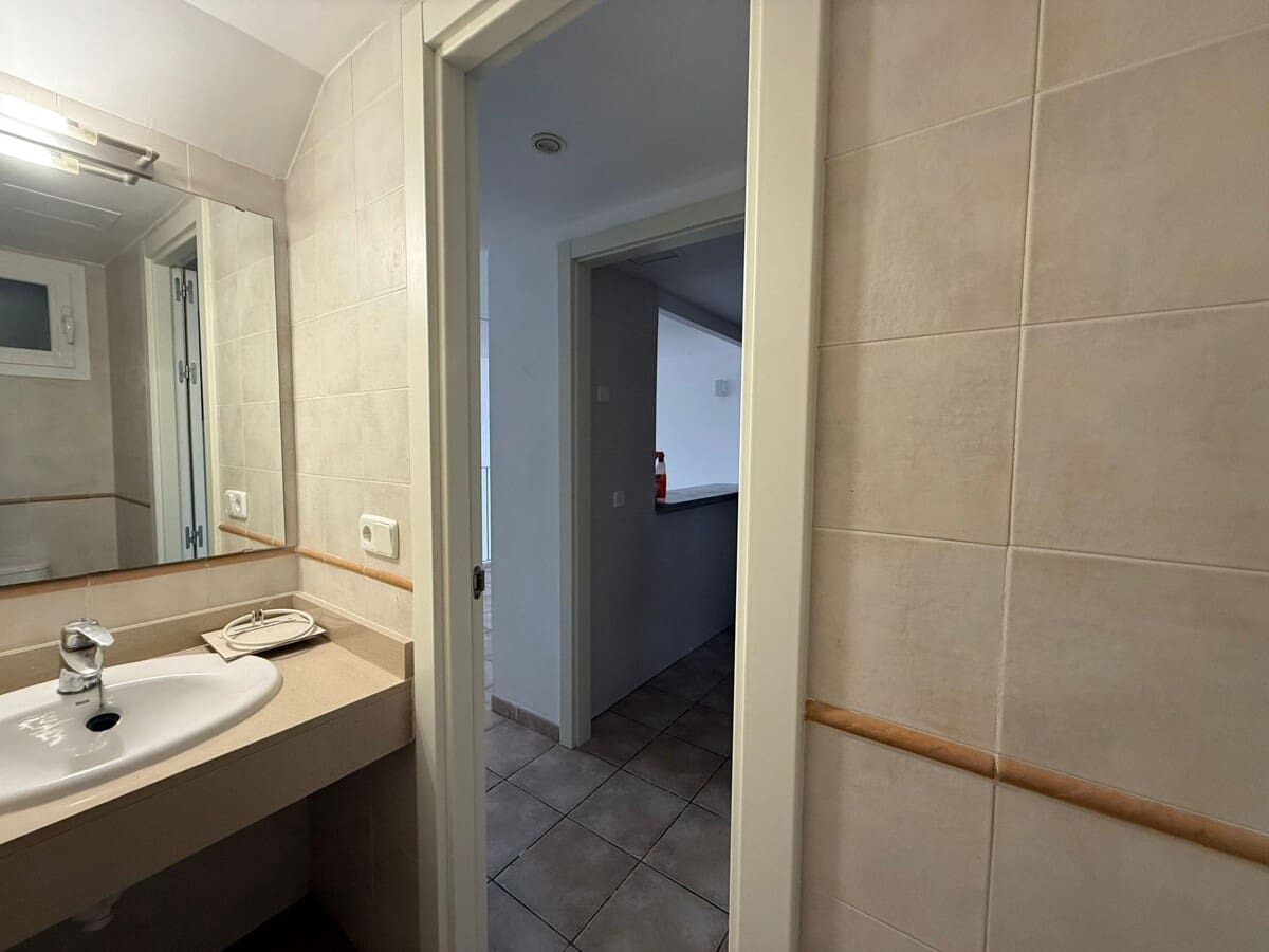 2 Zimmer Reihenhaus zu verkaufen in Cala Vinyes / Cala Vinyas / Cala Vinas mit Pool Garage - 630.000 € (Ref: 9467752)