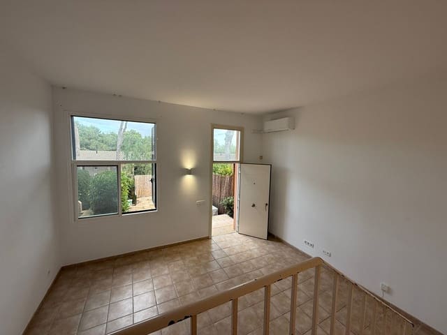 2 Zimmer Reihenhaus zu verkaufen in Cala Vinyes / Cala Vinyas / Cala Viñas, Calvià mit Pool Garage - 630.000 € (Ref: 9467752)