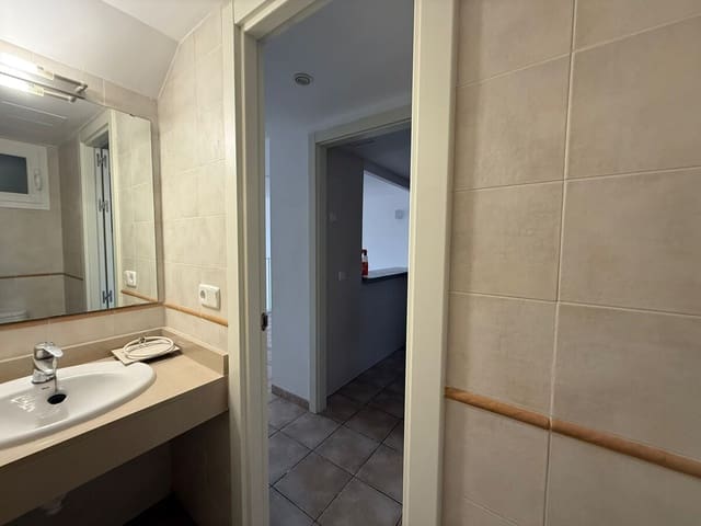 2 Zimmer Reihenhaus zu verkaufen in Cala Vinyes / Cala Vinyas / Cala Viñas, Calvià mit Pool Garage - 630.000 € (Ref: 9467752)