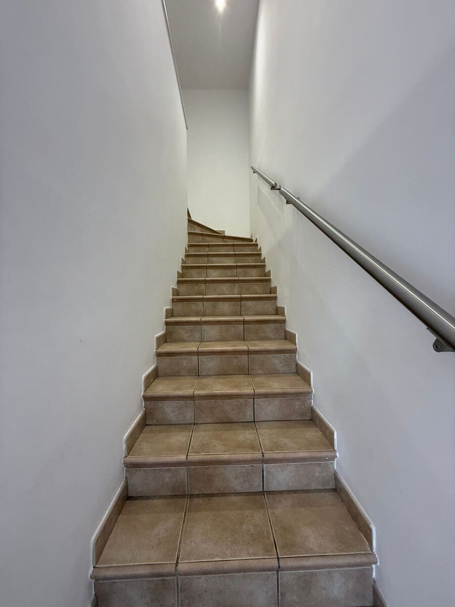 2 Zimmer Reihenhaus zu verkaufen in Cala Vinyes / Cala Vinyas / Cala Vinas mit Pool Garage - 630.000 € (Ref: 9467752)