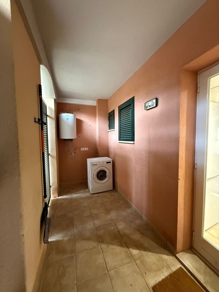 2 Zimmer Reihenhaus zu verkaufen in Cala Vinyes / Cala Vinyas / Cala Vinas mit Pool Garage - 630.000 € (Ref: 9467752)