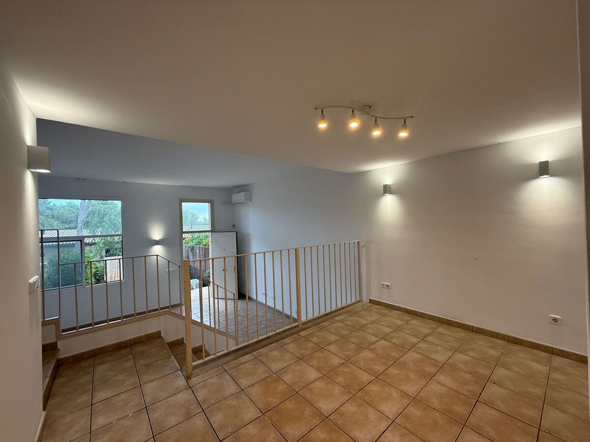 2 Zimmer Reihenhaus zu verkaufen in Cala Vinyes / Cala Vinyas / Cala Vinas mit Pool Garage - 630.000 € (Ref: 9467752)