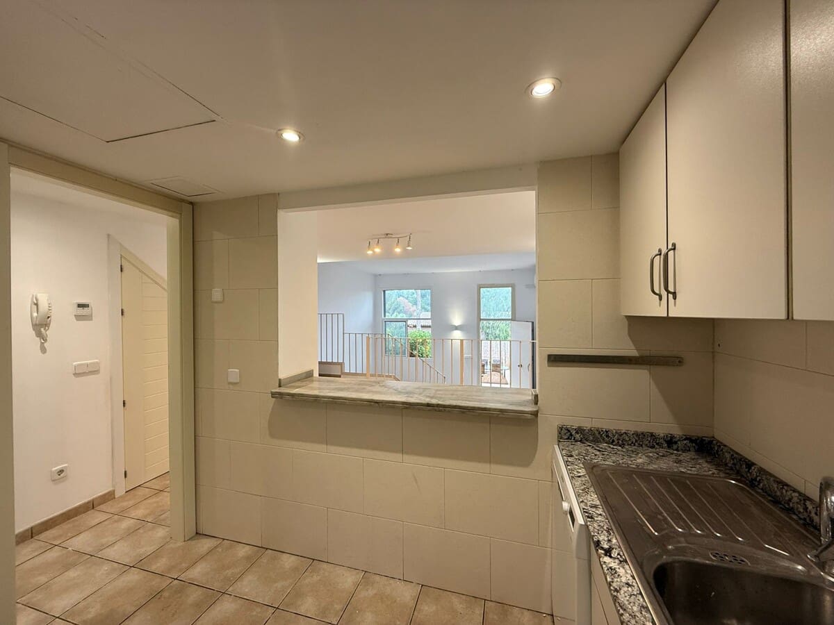 2 Zimmer Reihenhaus zu verkaufen in Cala Vinyes / Cala Vinyas / Cala Vinas mit Pool Garage - 630.000 € (Ref: 9467752)