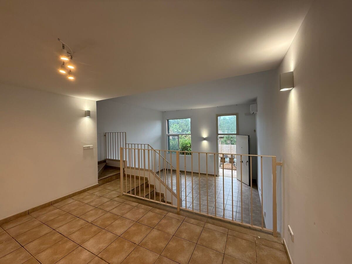 2 Zimmer Reihenhaus zu verkaufen in Cala Vinyes / Cala Vinyas / Cala Vinas mit Pool Garage - 630.000 € (Ref: 9467752)