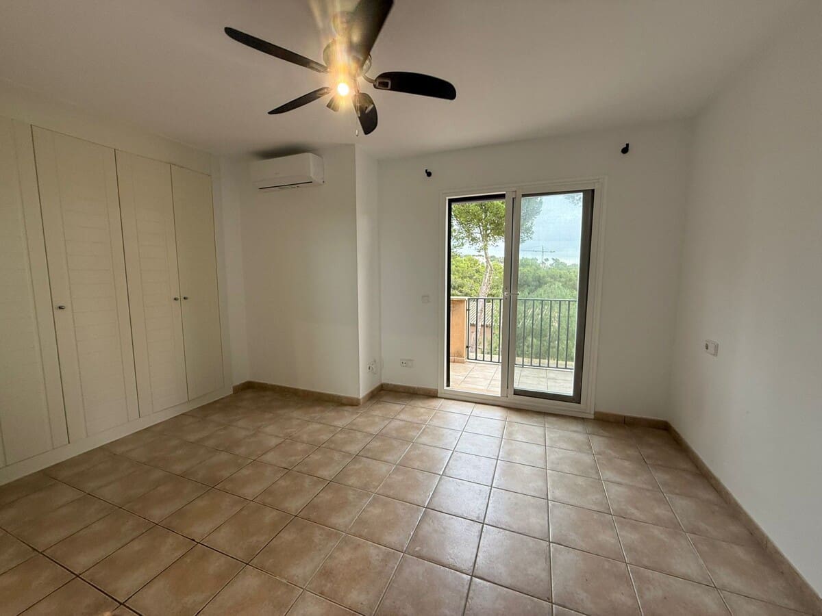 2 Zimmer Reihenhaus zu verkaufen in Cala Vinyes / Cala Vinyas / Cala Vinas mit Pool Garage - 630.000 € (Ref: 9467752)