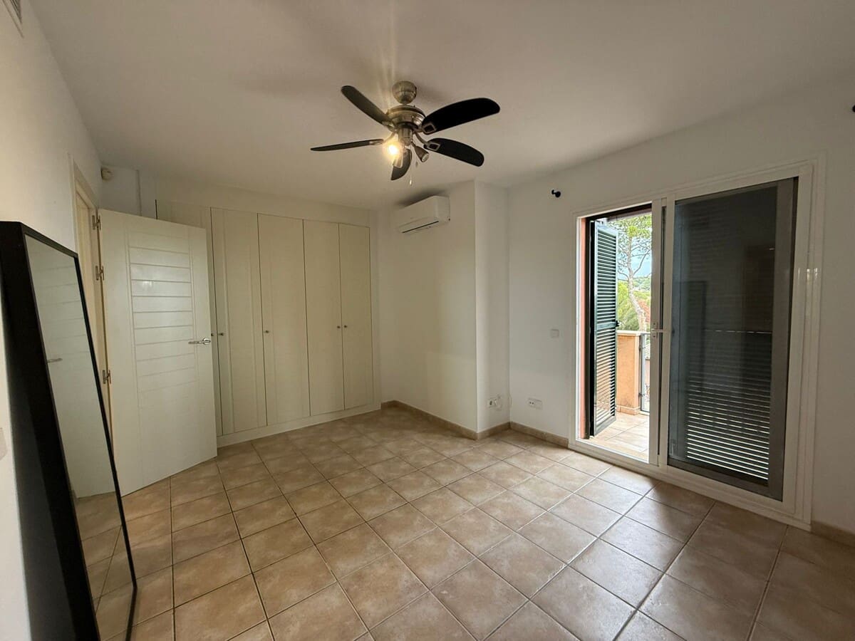 2 Zimmer Reihenhaus zu verkaufen in Cala Vinyes / Cala Vinyas / Cala Vinas mit Pool Garage - 630.000 € (Ref: 9467752)