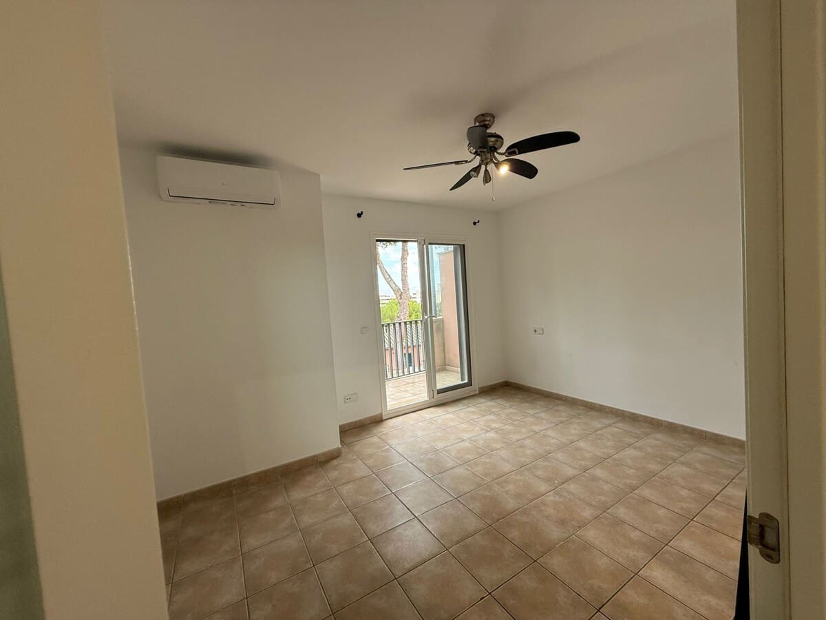 2 Zimmer Reihenhaus zu verkaufen in Cala Vinyes / Cala Vinyas / Cala Vinas mit Pool Garage - 630.000 € (Ref: 9467752)