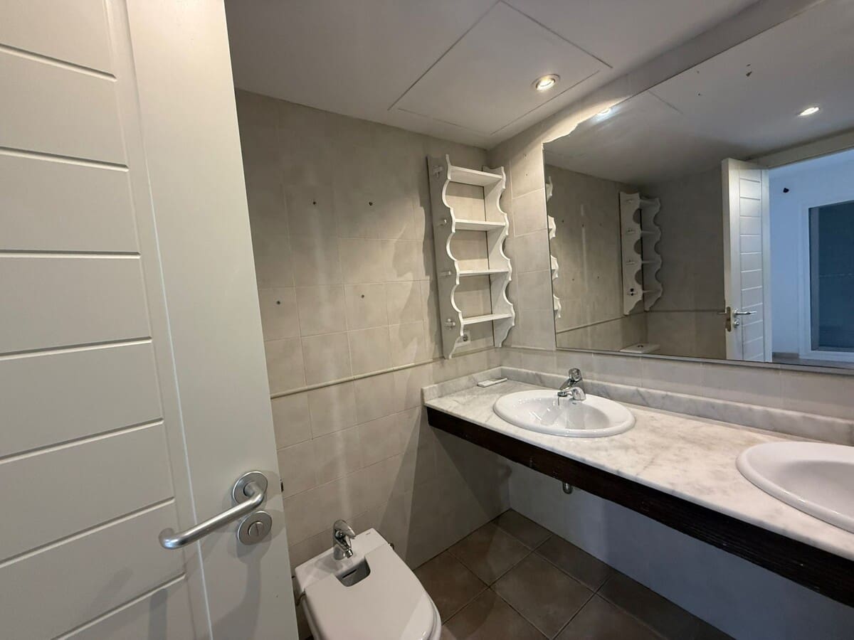 2 Zimmer Reihenhaus zu verkaufen in Cala Vinyes / Cala Vinyas / Cala Vinas mit Pool Garage - 630.000 € (Ref: 9467752)