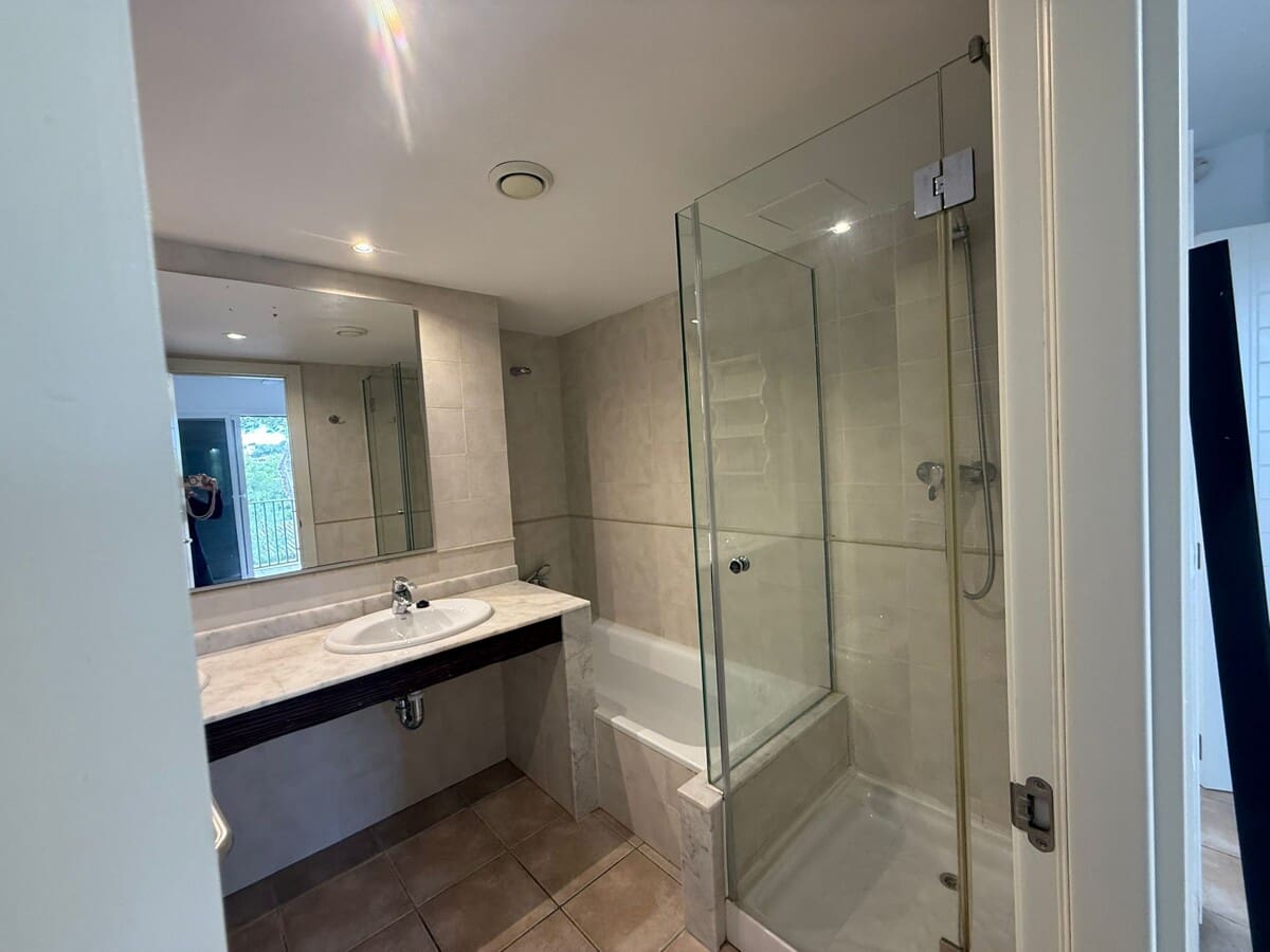 2 Zimmer Reihenhaus zu verkaufen in Cala Vinyes / Cala Vinyas / Cala Vinas mit Pool Garage - 630.000 € (Ref: 9467752)