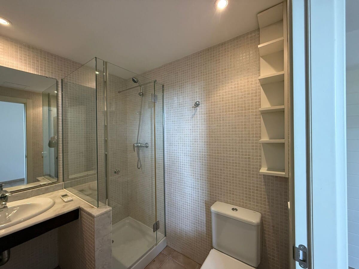 2 Zimmer Reihenhaus zu verkaufen in Cala Vinyes / Cala Vinyas / Cala Vinas mit Pool Garage - 630.000 € (Ref: 9467752)