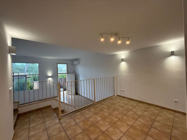 2 Zimmer Reihenhaus zu verkaufen in Cala Vinyes / Cala Vinyas / Cala Viñas, Calvià mit Pool Garage - 630.000 € (Ref: 9467752)