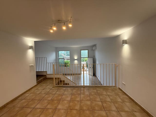 2 Zimmer Reihenhaus zu verkaufen in Cala Vinyes / Cala Vinyas / Cala Viñas, Calvià mit Pool Garage - 630.000 € (Ref: 9467752)