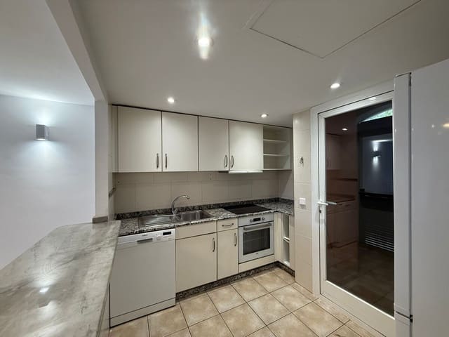 2 Zimmer Reihenhaus zu verkaufen in Cala Vinyes / Cala Vinyas / Cala Viñas, Calvià mit Pool Garage - 630.000 € (Ref: 9467752)