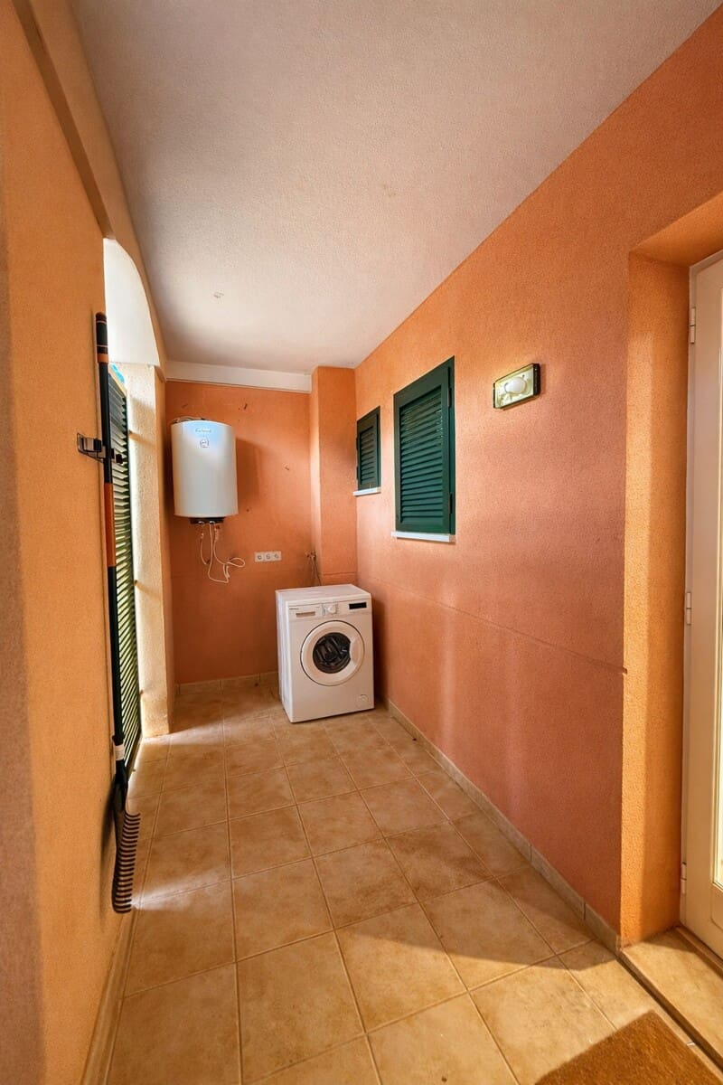 2 Zimmer Reihenhaus zu verkaufen in Cala Vinyes / Cala Vinyas / Cala Vinas mit Pool Garage - 630.000 € (Ref: 9467752)