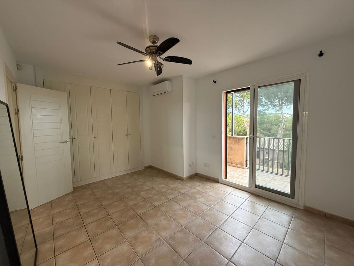 2 Zimmer Reihenhaus zu verkaufen in Cala Vinyes / Cala Vinyas / Cala Vinas mit Pool Garage - 630.000 € (Ref: 9467752)