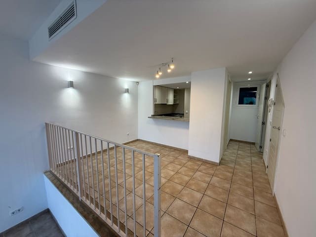 2 Zimmer Reihenhaus zu verkaufen in Cala Vinyes / Cala Vinyas / Cala Viñas, Calvià mit Pool Garage - 630.000 € (Ref: 9467752)