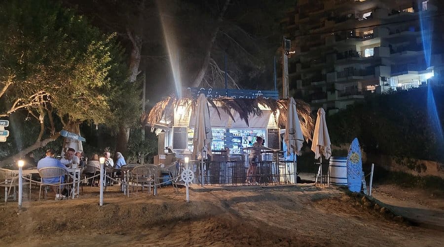 2 Zimmer Reihenhaus zu verkaufen in Cala Vinyes / Cala Vinyas / Cala Vinas mit Pool Garage - 630.000 € (Ref: 9467752)