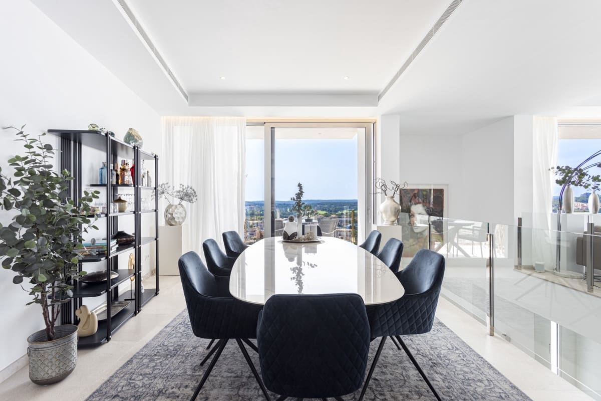 3 bedroom Villa for sale in Santa Ponsa with pool garage - € 4,250,000 (Ref: 9488011)