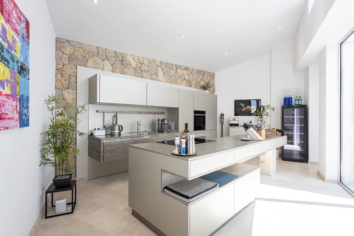 3 bedroom Villa for sale in Santa Ponsa with pool garage - € 4,250,000 (Ref: 9488011)