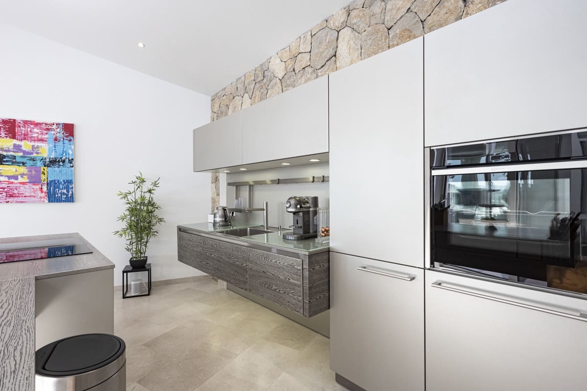 3 bedroom Villa for sale in Santa Ponsa with pool garage - € 4,250,000 (Ref: 9488011)