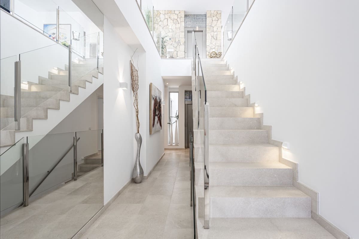 3 bedroom Villa for sale in Santa Ponsa with pool garage - € 4,250,000 (Ref: 9488011)