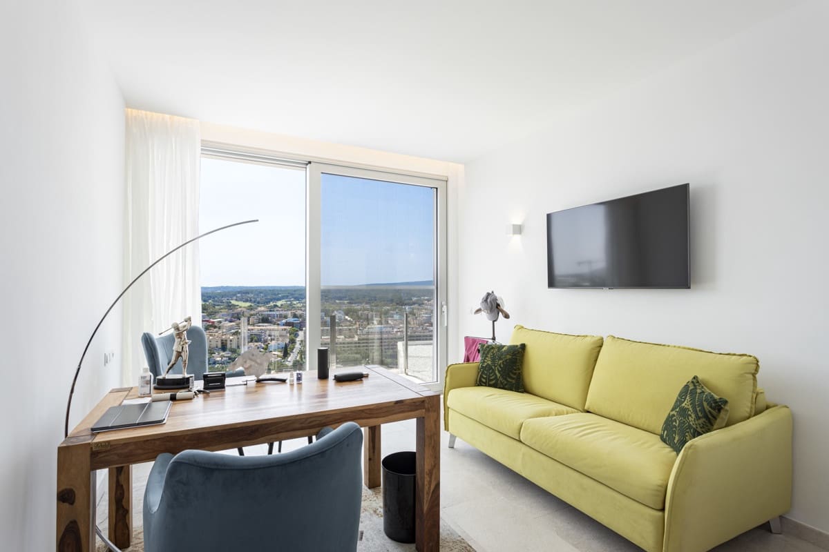 3 bedroom Villa for sale in Santa Ponsa with pool garage - € 4,250,000 (Ref: 9488011)